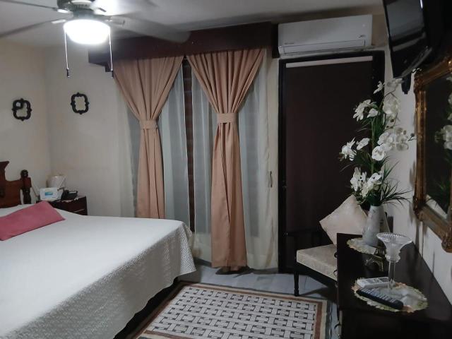 Casa en renta calle 10