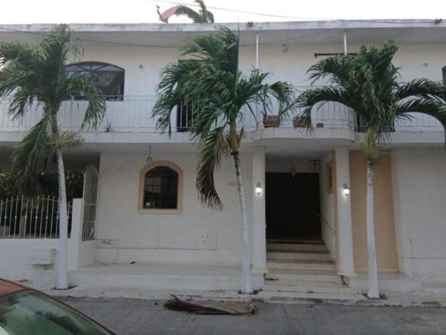 Casa en renta calle 10