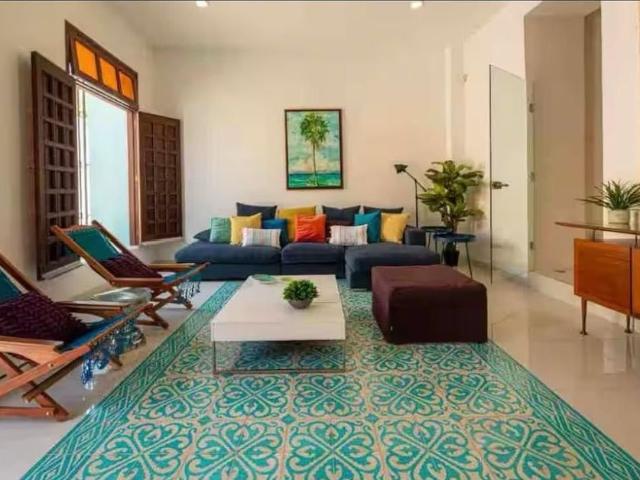 Casa en renta Calle 10 9, Bellavista, Campeche, 24020, Mex