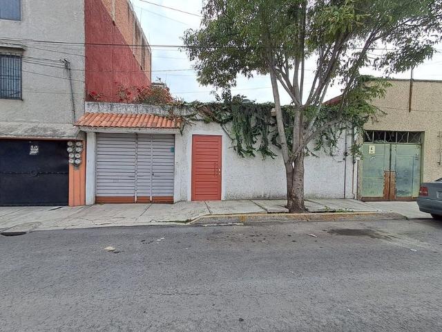 Casa en renta Calle 12, Moctezuma 1ª. Sección, Ciudad De México, Venustiano Carranza, Ciudad De México, 15500, México