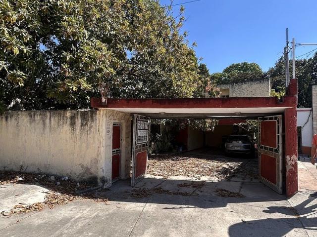 Casa en renta Calle 1 c, Fraccionamiento Campestre, Mérida, Yucatán, 97119, México