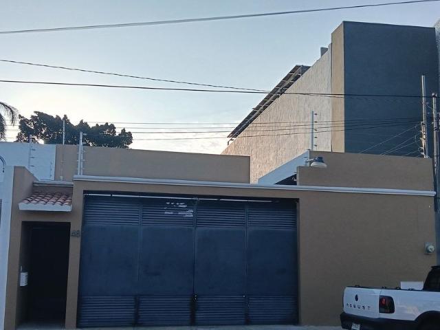 Casa en renta Calle 1 F, México Norte, Mérida, Yucatán, 97139, México