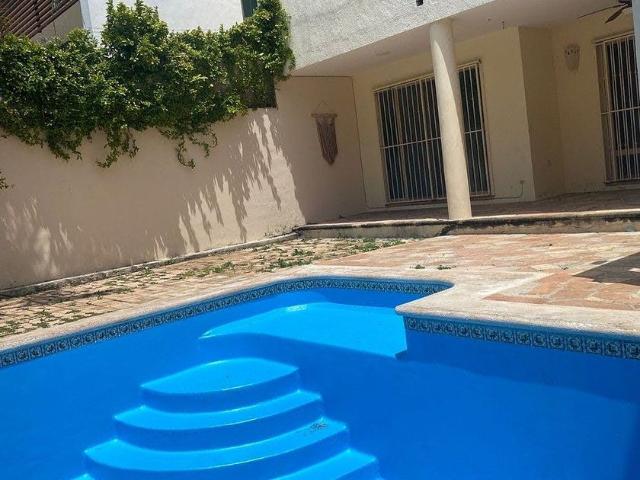 Casa en renta Calle 1, Fraccionamiento Residencial Montecristo, Mérida, Yucatán, 97139, México