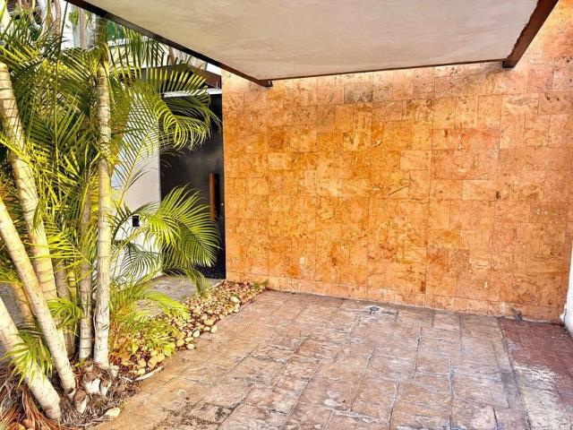Casa en renta Calle 1 h, Fraccionamiento Residencial Montecristo, Mérida, Yucatán, 97139, México
