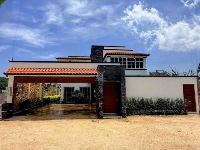 Casa en renta Calle 1 Sur Oriente, Berriozábal, Chiapas, México