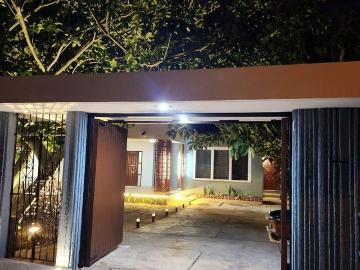 Casa en renta Calle 24 202b 202b, García Gineres, Mérida, Yucatán, 97070, Mex