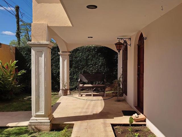 Casa en renta Calle 27 219, La Florida, Mérida, Yucatán, 97138, Mex