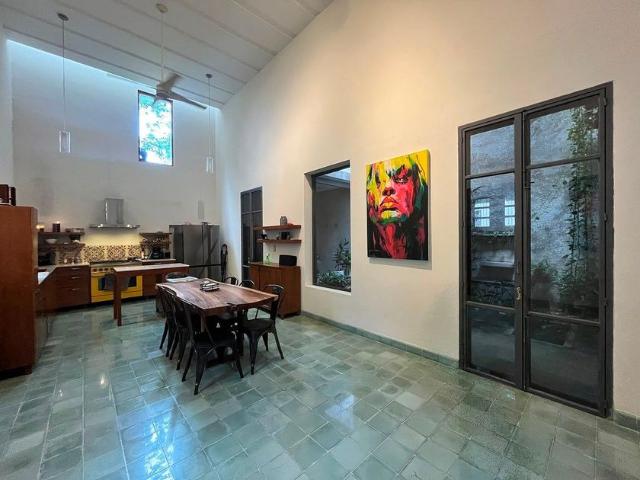 Casa en renta Calle 28, Colonia México, Mérida, Yucatán, 97127, México