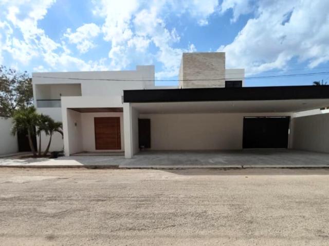 Casa en renta Pueblo Cholul, Mérida, Yucatán