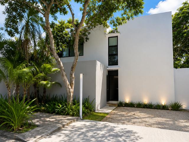 Casa en renta Calle 20, Conkal, Yucatán, 97345, México