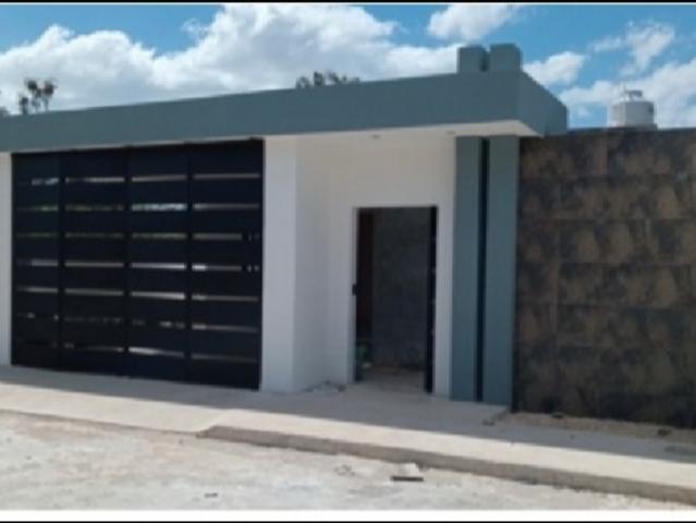 Casa en renta Calle 20, Conkal, Yucatán, 97345, México