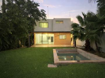 Casa en renta Calle 20, San Antonio Ool, Mérida, Yucatán, 97302, Mex