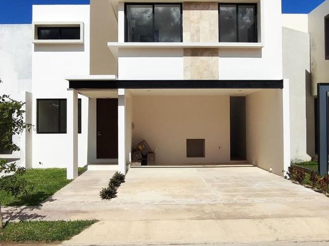 Casa en renta Calle 20 109, Conkal, Yucatán, 97345, Mex