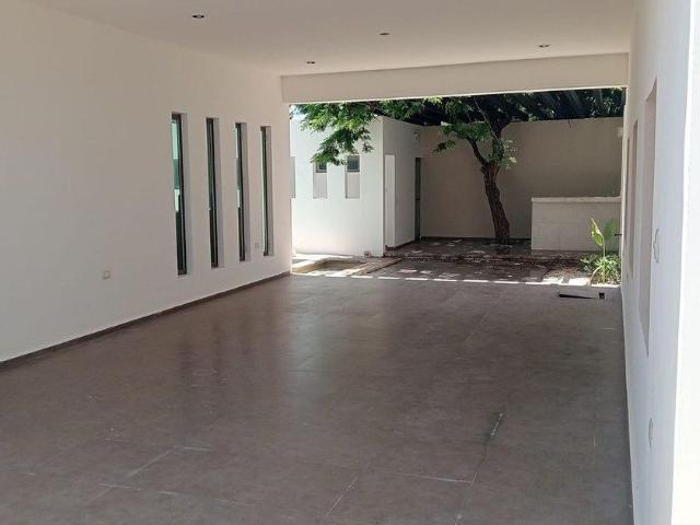 Casa en renta Calle 20 257, Montes De Amé, Mérida, Yucatán, 97115, Mex