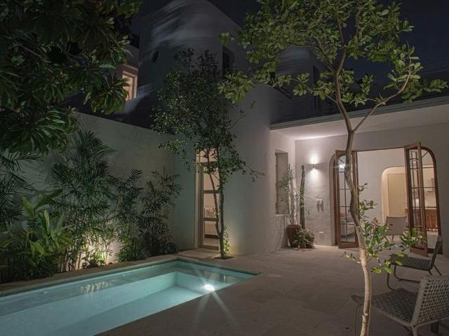 Casa en renta Calle 21, Mérida, Yucatán, 97127, México