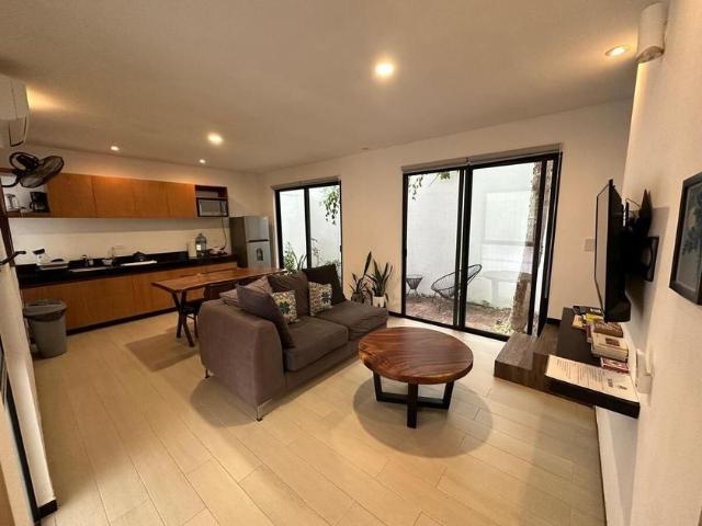 Casa en renta Calle 21, Conkal, Yucatán, 97345, Mex