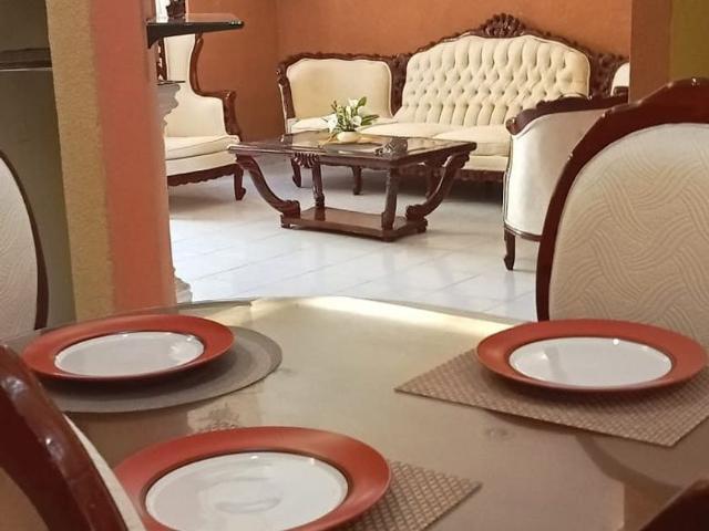Casa en renta Calle 21 Diagonal, Mérida, Yucatán, 97206, México
