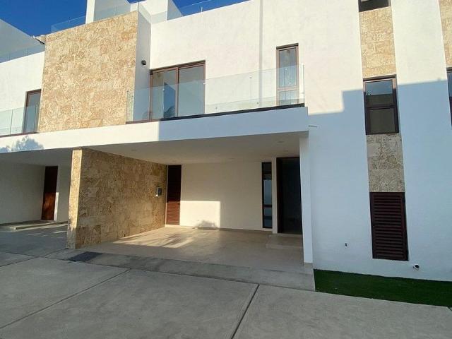 Casa en renta Calle 21, San Antonio Ool, San Antonio Hool, Mérida, Yucatán, 97302, Mex
