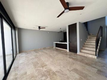 Casa en renta Calle 21, San Antonio Ool, San Antonio Hool, Mérida, Yucatán, 97302, Mex