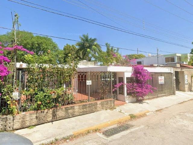 Casa en renta Calle 22, Colonia México Oriente, Mérida, Yucatán, 97137, México