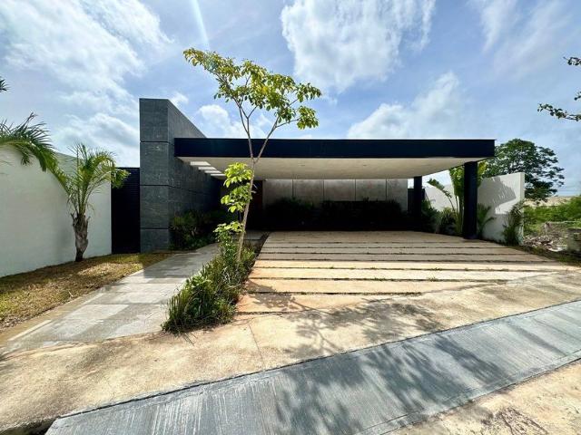 Casa en renta Calle 22, Conkal, Yucatán, 97345, Mex