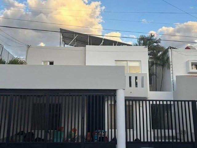 Casa en renta Calle 23, Montebello, Mérida, Yucatán, 97113, Mex