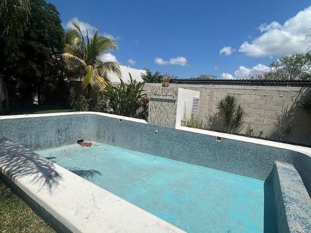 Casa en renta Calle 2 b, Fraccionamiento Residencial Montecristo, Mérida, Yucatán, 97139, México