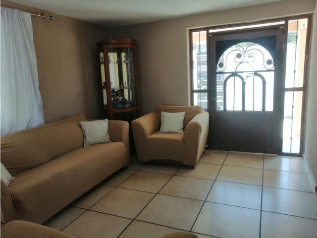 Casa en renta Calle 2, Paraíso, Tabasco, 86605, México
