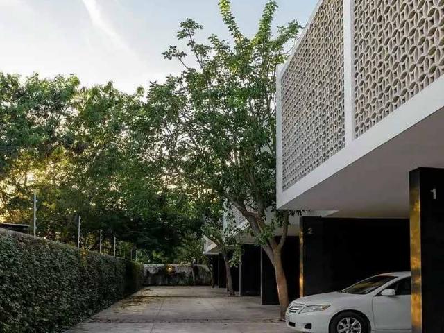 Casa en renta Calle 36 c, Montes De Amé, Mérida, Yucatán, 97117, México