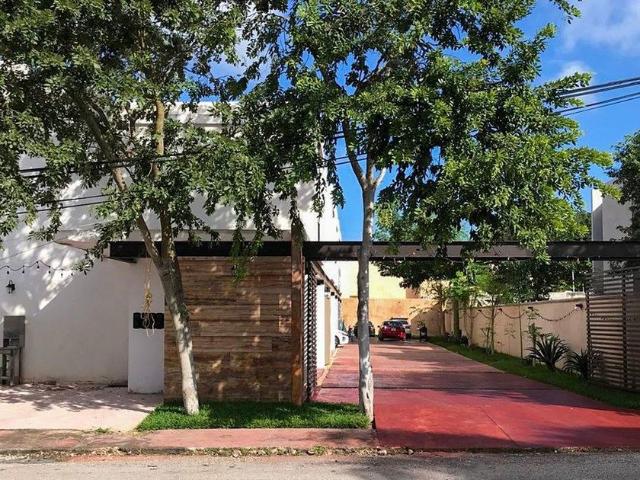 Casa en renta Calle 36, San Ramón Norte, Mérida, Yucatán, 97117, México