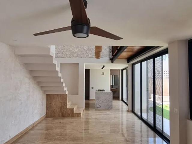 Casa en renta Calle 38, Montes De Amé, Sodzil Norte, Mérida, Yucatán, 97115, México