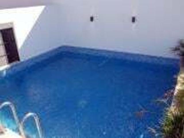 Casa en renta Calle 38 Norte, Gonzalo Guerrero, Playa Del Carmen, Quintana Roo, México