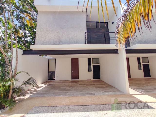 Casa en renta Calle 39 169 171, Benito Juárez Norte, Mérida, Yucatán, 97119, Mex