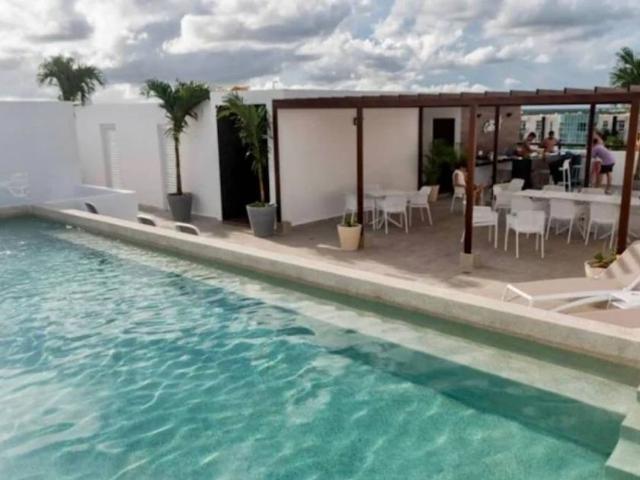 Casa en renta Calle 30 Norte, Playa Del Carmen, Quintana Roo, 77712, México