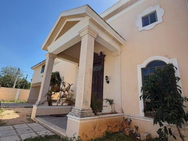 Casa en renta Calle 31, México Norte, Mérida, Yucatán, 97129, Mex