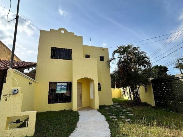 Casa en renta Calle 33, Chuburna De Hidalgo, Mérida, Yucatán, 97205, Mex