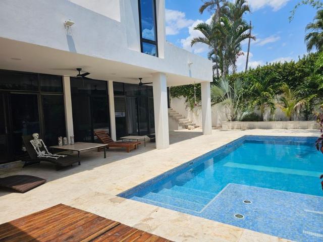 Casa en renta Calle 3, Campestre, Mérida, Yucatán, México