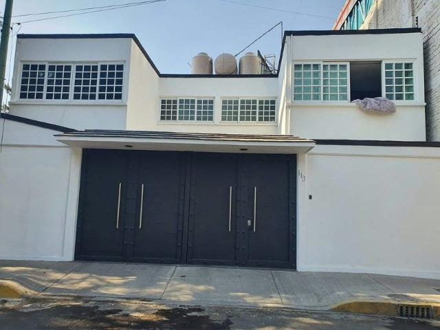 Casa en renta Calle 3, General Ignacio Zaragoza, Ciudad De México, Venustiano Carranza, Ciudad De México, 15000, México