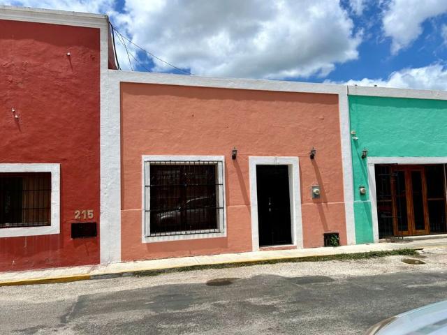 Casa en renta Calle 45 232d, Sisal, Valladolid, Yucatán, 97784, Mex