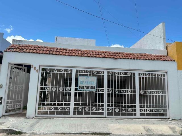 Casa en renta Calle 41, Francisco De Montejo Ii, Mérida, Yucatán, México