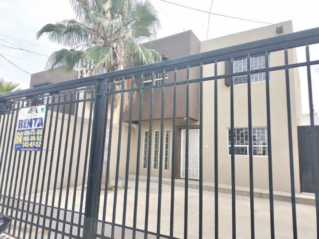 Casa en renta Calle 41 1/2, Chihuahua, Municipio De Chihuahua, Chihuahua, 31350, México