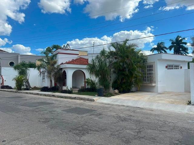 Casa en renta Calle 43, Benito Juárez Norte, Mérida, Yucatán, 97117, México