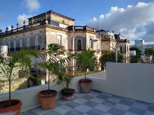 Casa en renta Calle 58 427b, Centro, Mérida, Yucatán, 97000, Mex