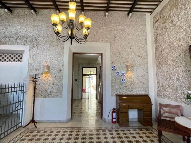 Casa en renta Calle 59 520 530, Mérida Centro, Mérida, Yucatán, 97000, Mex
