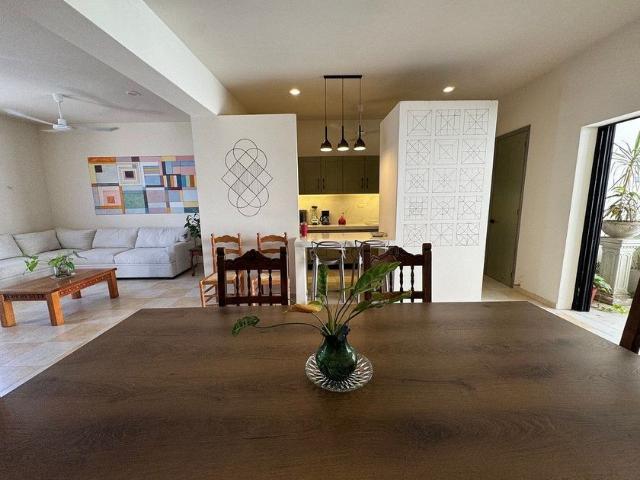 Casa en renta Calle 50 427c 435a, Santa Ana, Mérida, Yucatán, 97000, Mex