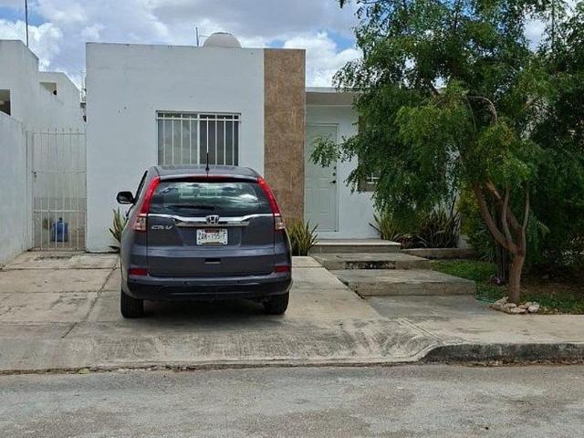 Casa en renta Calle 51, Dzitya, Mérida, Yucatán, 97302, Mex
