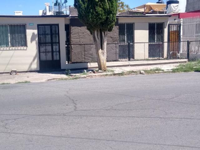 Casa en renta Calle 5 De Mayo 3906, Guadalupe, Chihuahua, México