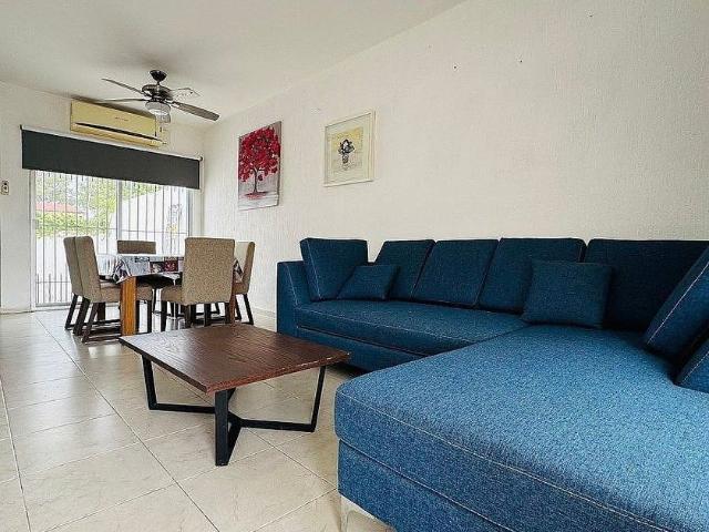 Casa en renta Calle 65, Fraccionamiento Floresta Residencial, Chchí Suárez, Mérida, Yucatán, 97138, México