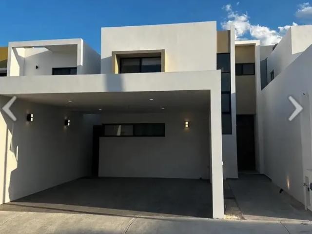 Casa en renta Calle 67, Fraccionamiento Floresta Residencial, Chchí Suárez, Mérida, Yucatán, 97138, México
