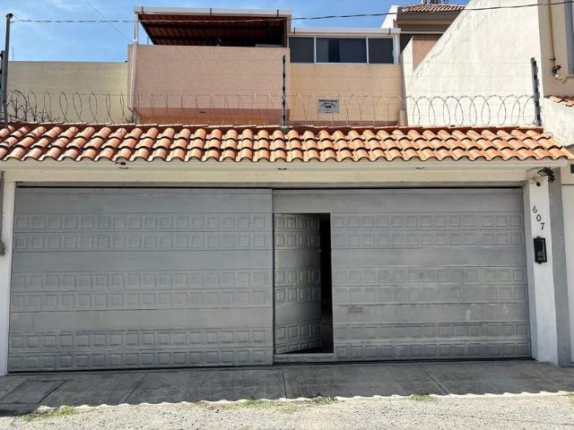 Casa en renta Calle 69 B Oriente 607, Loma Linda, Heroica Puebla De Zaragoza, Puebla, México